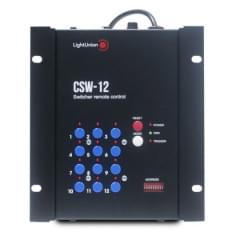 Light Union CSW-12